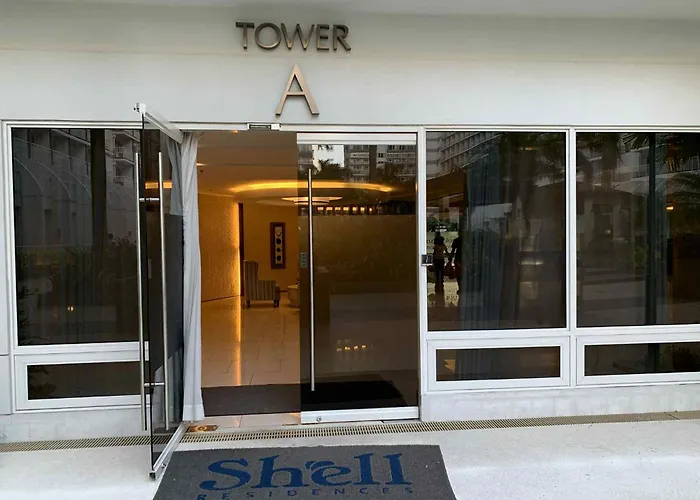 Shell Family By Kathy 4* Manila