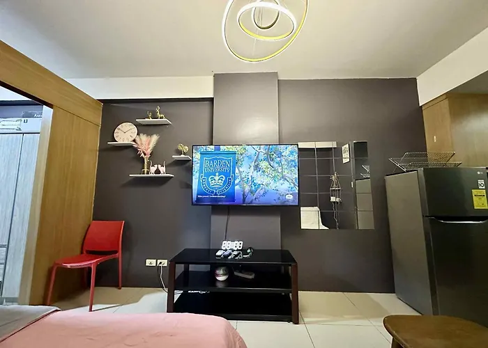 Aparthotel Shell Family By Kathy 4*