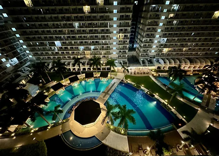 Aparthotel Shell Family By Kathy 4*