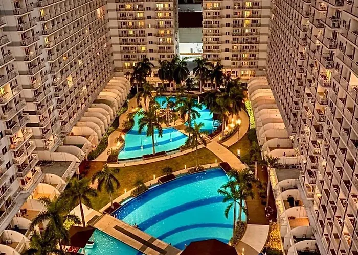 Shell Family By Kathy 4* Manila